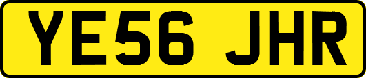 YE56JHR