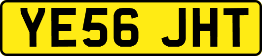 YE56JHT
