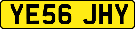 YE56JHY