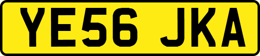 YE56JKA
