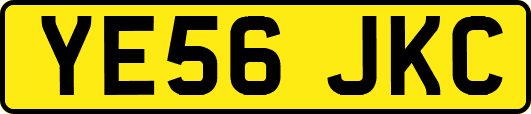 YE56JKC