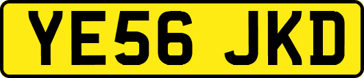 YE56JKD