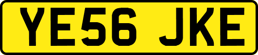 YE56JKE