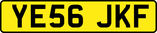 YE56JKF