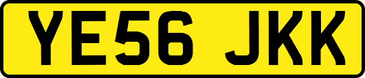 YE56JKK