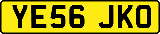 YE56JKO