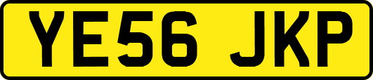 YE56JKP