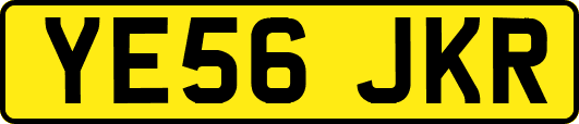 YE56JKR