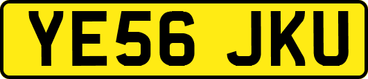 YE56JKU