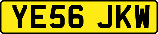 YE56JKW