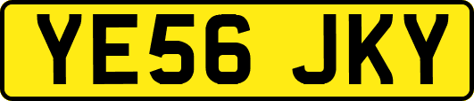 YE56JKY