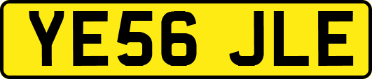 YE56JLE