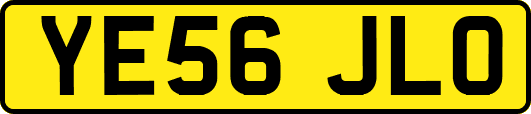 YE56JLO
