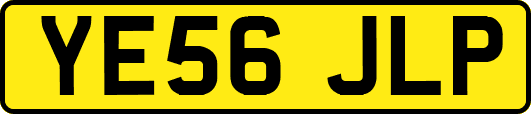 YE56JLP