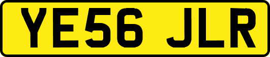 YE56JLR