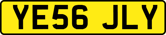 YE56JLY