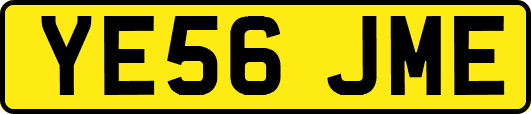 YE56JME