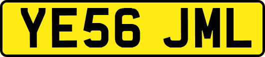 YE56JML