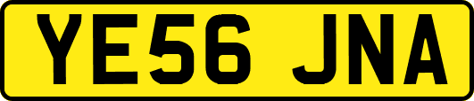 YE56JNA