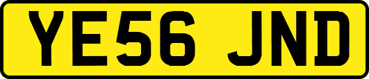 YE56JND