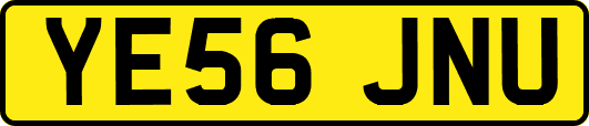 YE56JNU