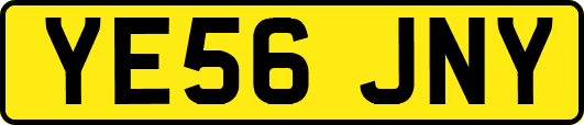 YE56JNY