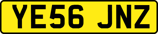 YE56JNZ