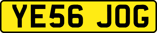 YE56JOG