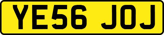 YE56JOJ