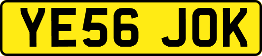 YE56JOK