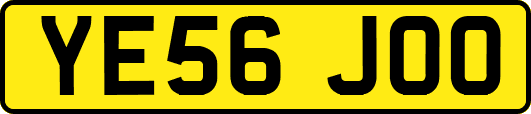YE56JOO