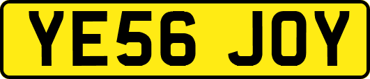 YE56JOY