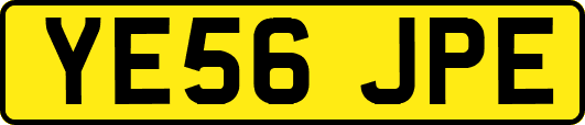 YE56JPE