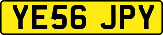 YE56JPY