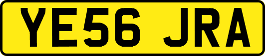 YE56JRA