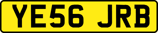 YE56JRB