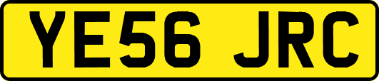 YE56JRC