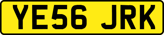 YE56JRK