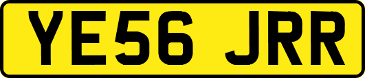 YE56JRR