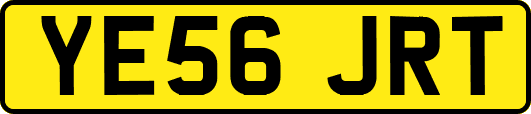 YE56JRT
