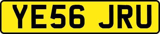 YE56JRU