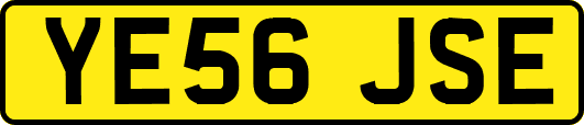 YE56JSE