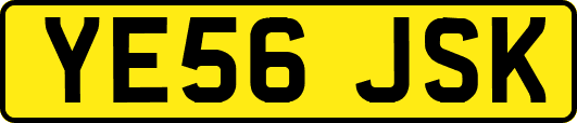 YE56JSK
