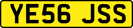 YE56JSS