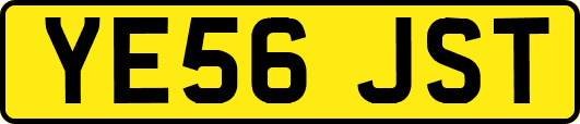 YE56JST