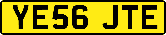 YE56JTE