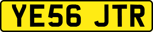 YE56JTR