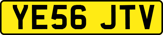 YE56JTV