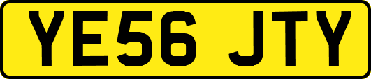 YE56JTY