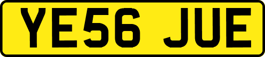 YE56JUE